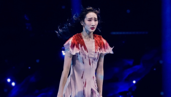 网络图片(侵删) 网络图片(侵删)