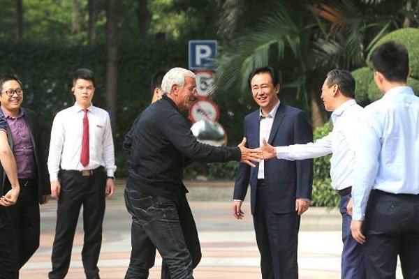 网络图片(侵删) 网络图片(侵删)