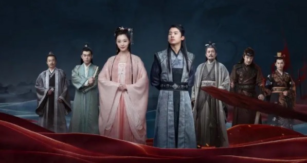 网络图片(侵删) 网络图片(侵删)