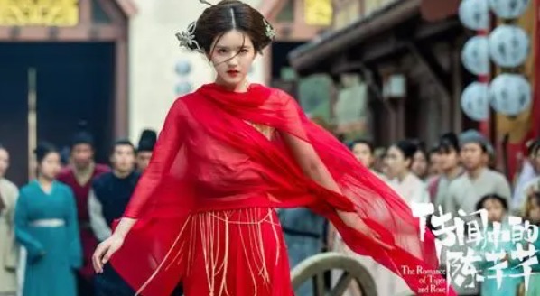 网络图片(侵删) 网络图片(侵删)