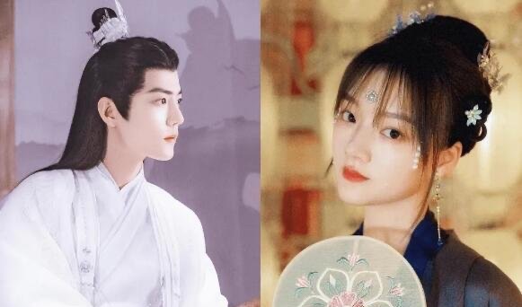 网络图片(侵删) 网络图片(侵删)