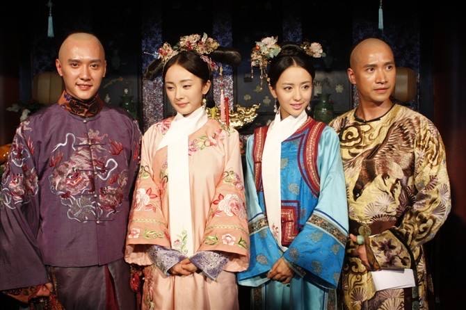 网络图片(侵删) 网络图片(侵删)