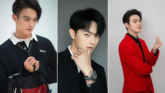 网络图片(侵删) 网络图片(侵删)