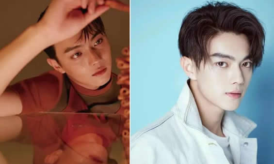 网络图片(侵删) 网络图片(侵删)