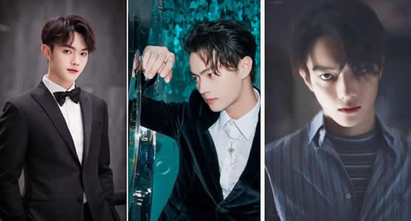 网络图片(侵删) 网络图片(侵删)