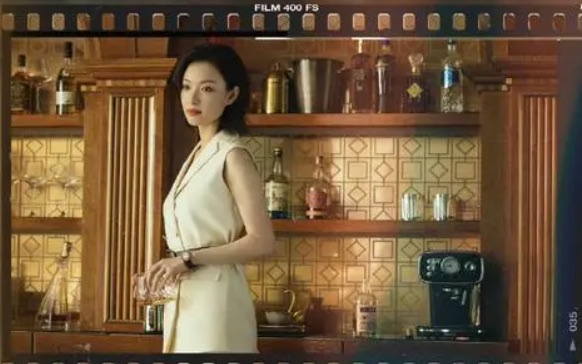 网络图片(侵删) 网络图片(侵删)