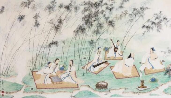 网络图片(侵删) 网络图片(侵删)