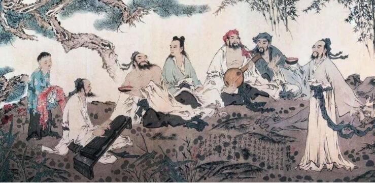 网络图片(侵删) 网络图片(侵删)