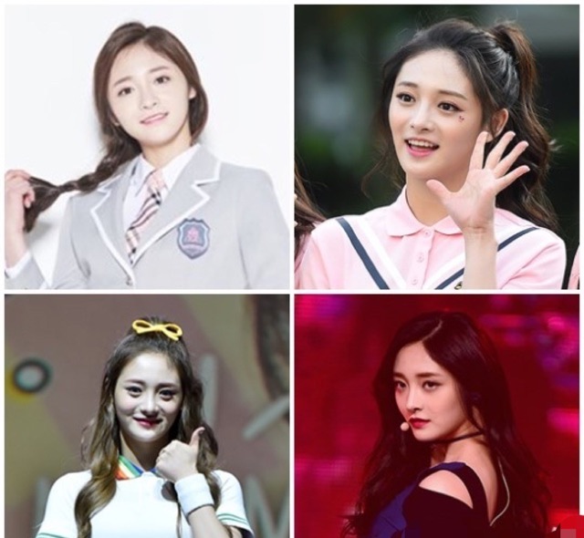 网络图片(侵删) 网络图片(侵删)