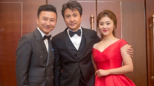 网络图片(侵删) 网络图片(侵删)