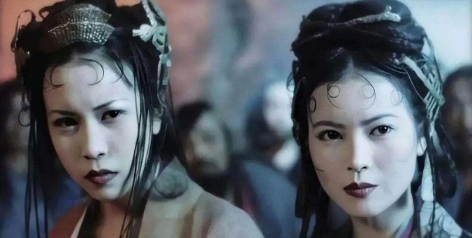 网络图片(侵删) 网络图片(侵删)